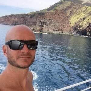 Meet your Posher, David